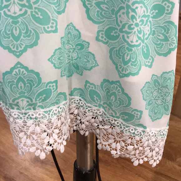 Kids dress - Picture 5 of 5